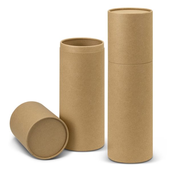 125311 - Wine Bottle Gift Tube - Image 2