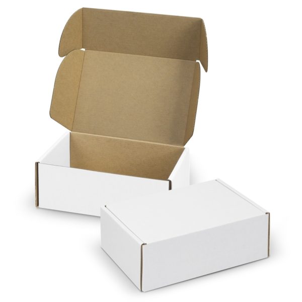124905 - Die Cut Box with Locking Lid - 175x130x65mm - Image 3