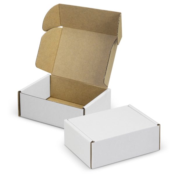 124904 - Die Cut Box with Locking Lid - 125x97x47mm - Image 3
