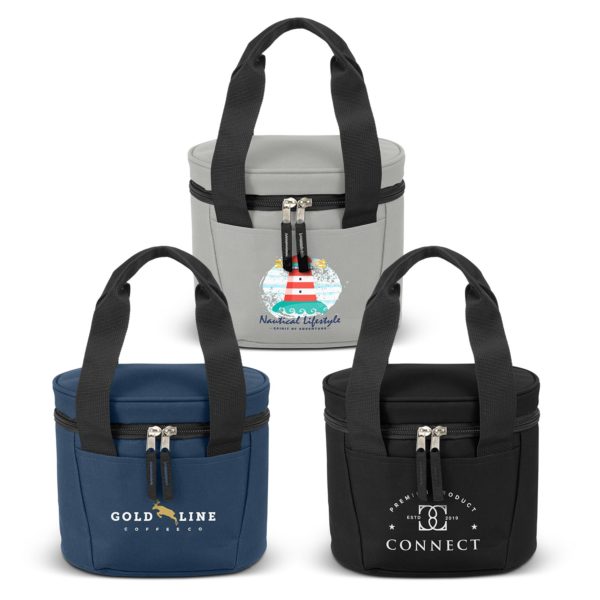 124767 - Caspian Lunch Cooler Bag