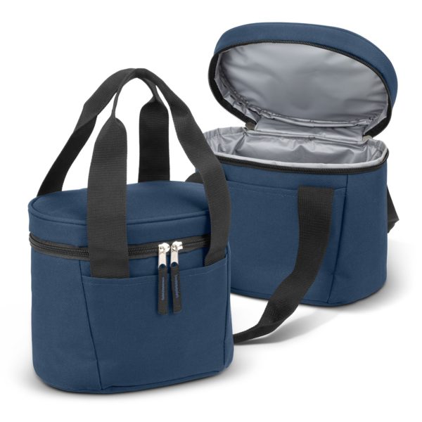 124767 - Caspian Lunch Cooler Bag - Image 3