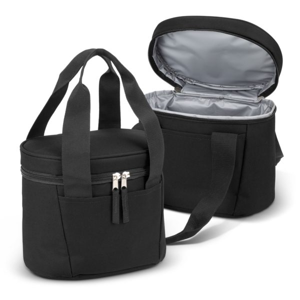 124767 - Caspian Lunch Cooler Bag - Image 4