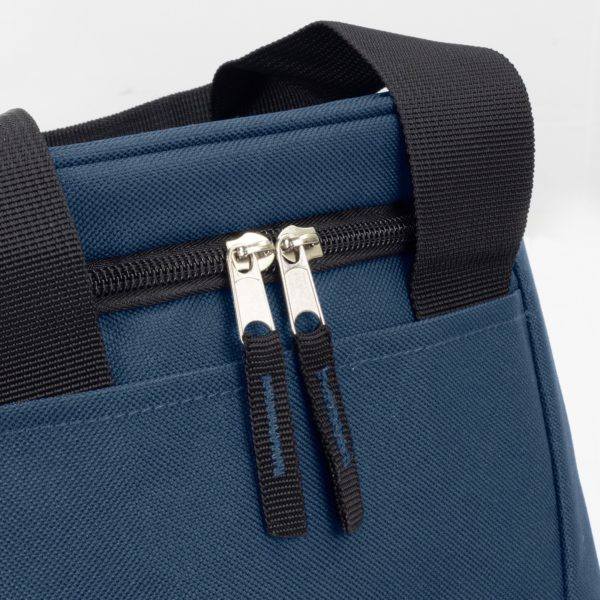 124767 - Caspian Lunch Cooler Bag - Image 5