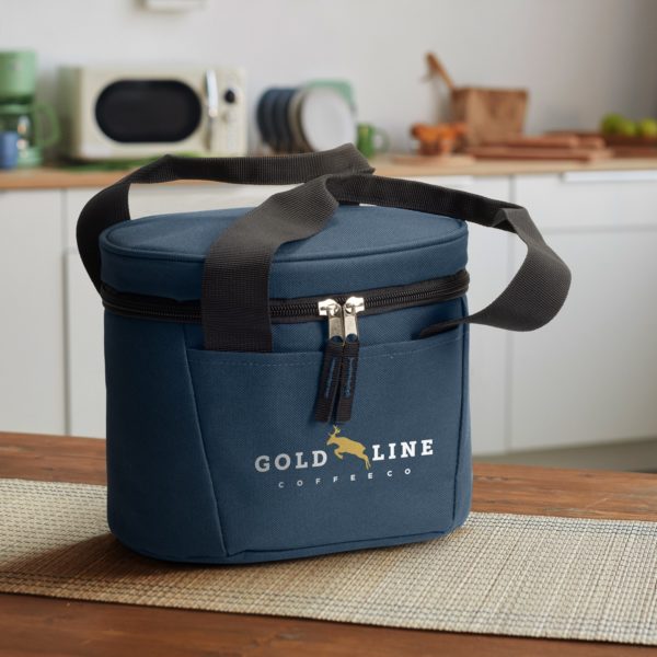 124767 - Caspian Lunch Cooler Bag - Image 7