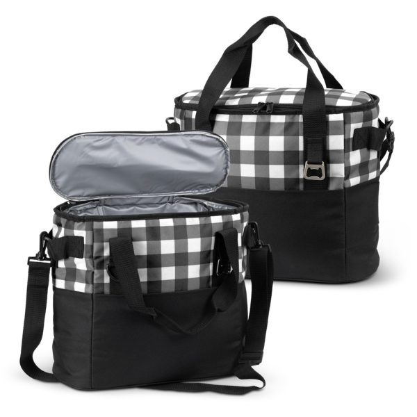 124751 - Retreat Cooler Bag - Image 2