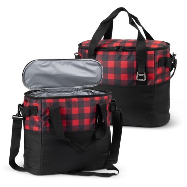124751 - Retreat Cooler Bag - Image 3
