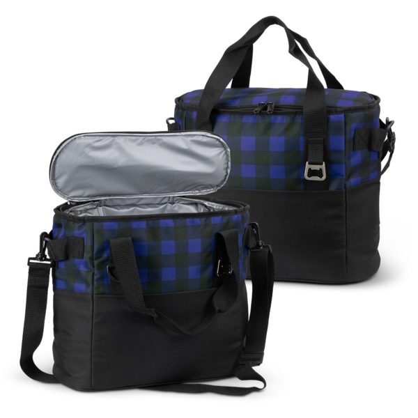 124751 - Retreat Cooler Bag - Image 4