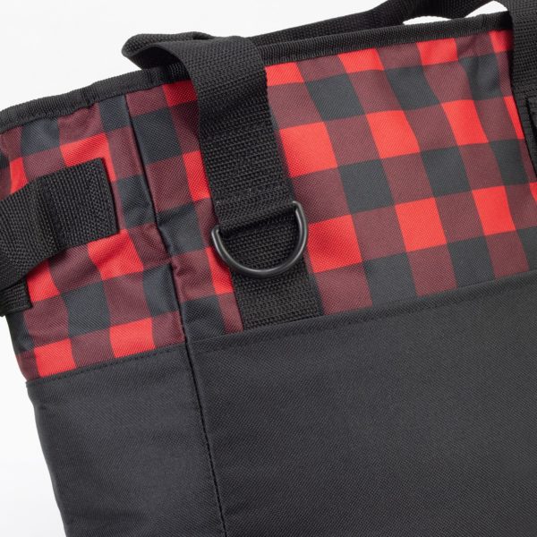 124751 - Retreat Cooler Bag - Image 5