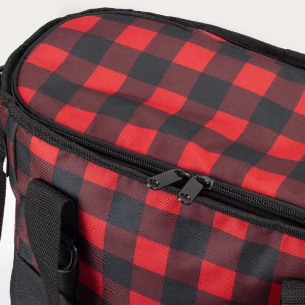 124751 - Retreat Cooler Bag - Image 7