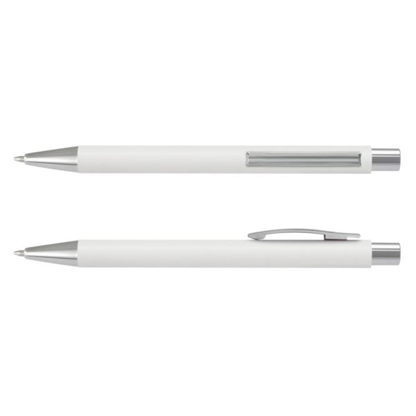 124693 - Lancer Soft-Touch Pen - Image 3