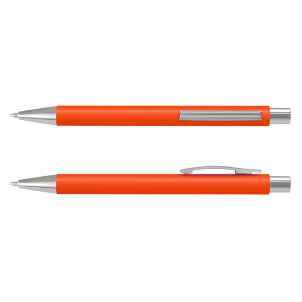 124693 - Lancer Soft-Touch Pen - Image 5