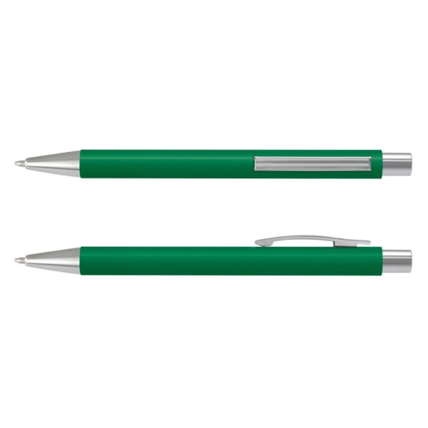 124693 - Lancer Soft-Touch Pen - Image 9