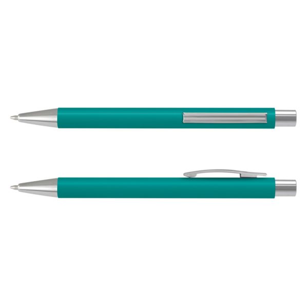 124693 - Lancer Soft-Touch Pen - Image 10