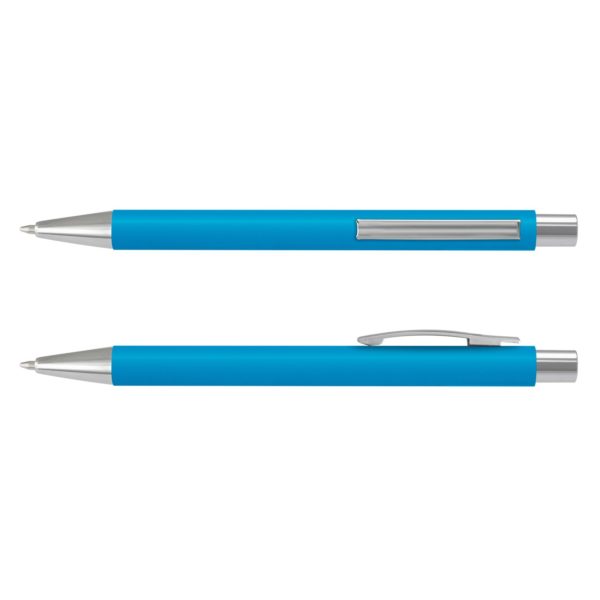 124693 - Lancer Soft-Touch Pen - Image 11