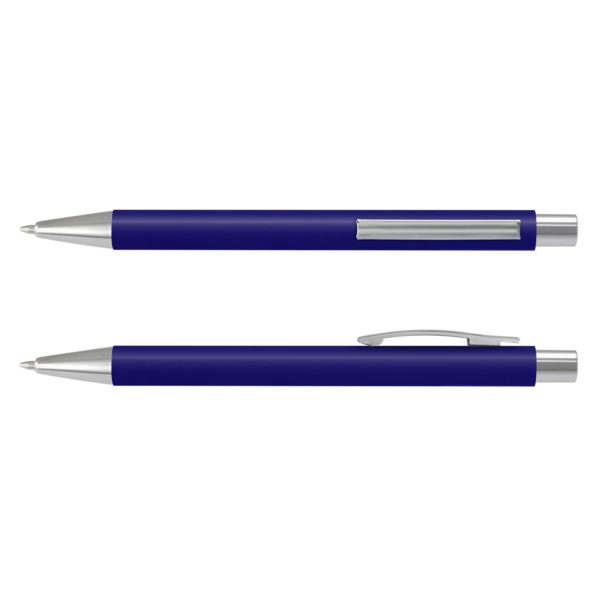 124693 - Lancer Soft-Touch Pen - Image 12