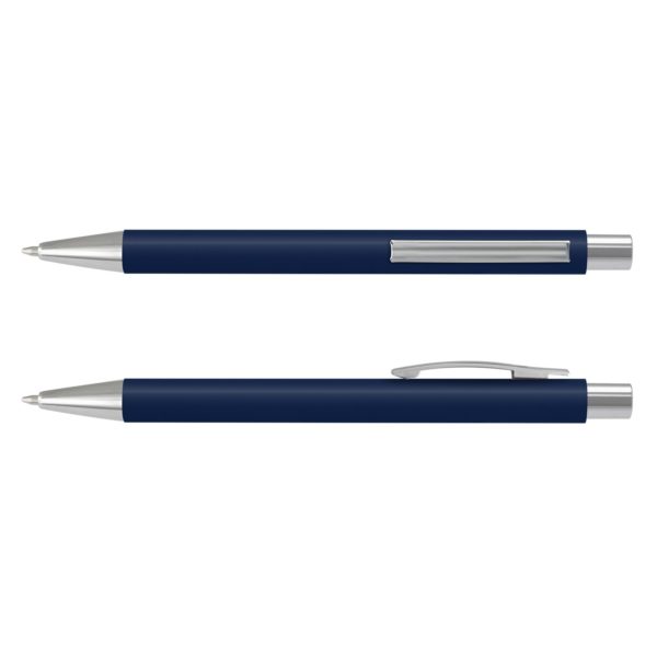 124693 - Lancer Soft-Touch Pen - Image 13
