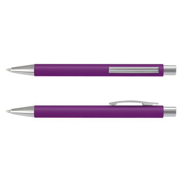 124693 - Lancer Soft-Touch Pen - Image 14