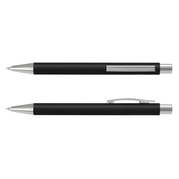 124693 - Lancer Soft-Touch Pen - Image 15