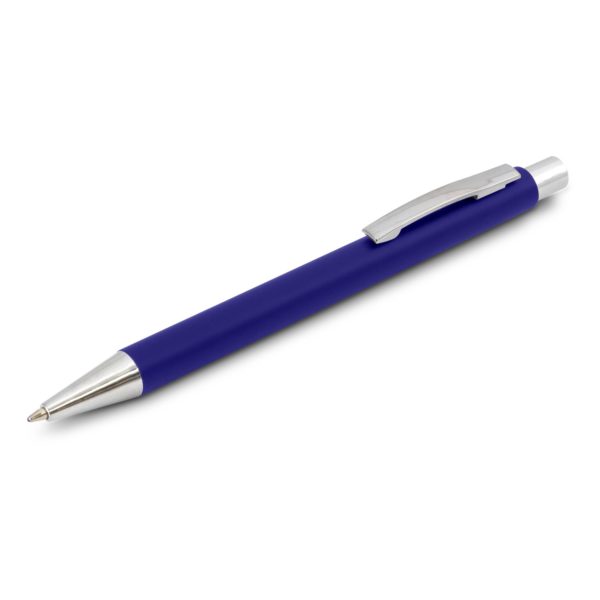 124693 - Lancer Soft-Touch Pen - Image 16
