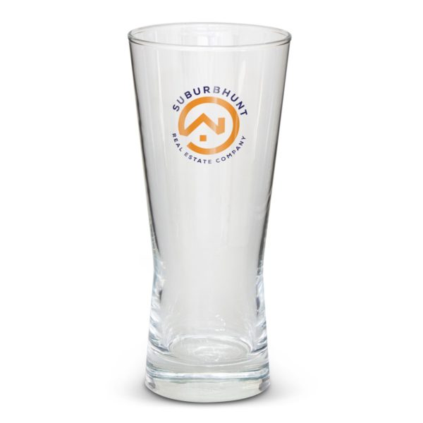 120631 - Soho Beer Glass