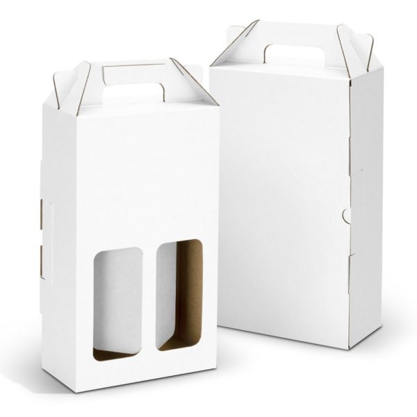 126068 - Wine Carry Pack - Double - Image 3