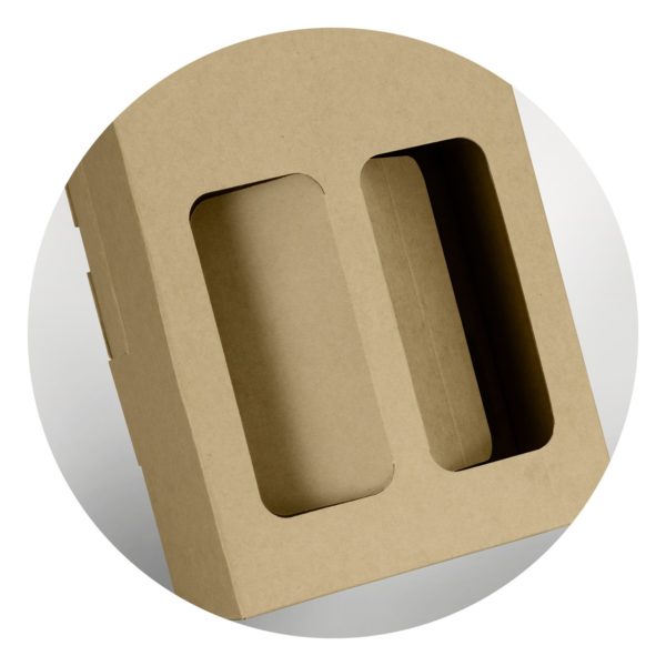 126068 - Wine Carry Pack - Double - Image 4