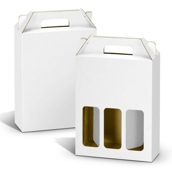 126069 - Wine Carry Pack - Triple - Image 3