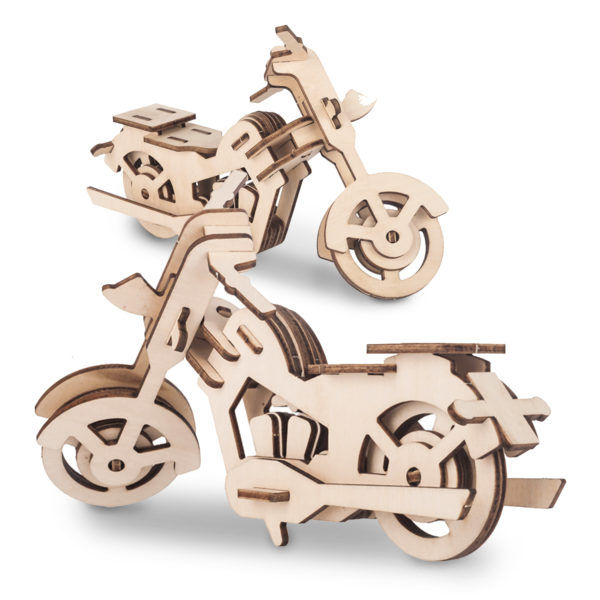 126454 - BRANDCRAFT Custom Design Model - Indent