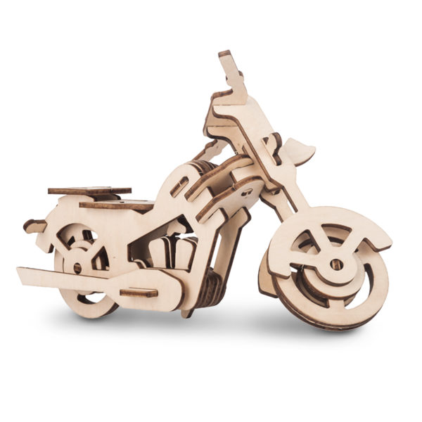 126454 - BRANDCRAFT Custom Design Model - Indent - Image 2