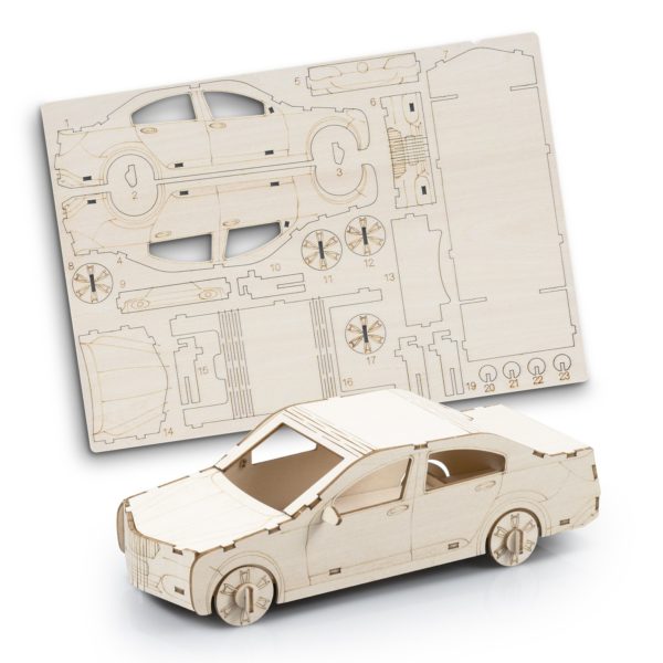 126457 - BRANDCRAFT Standard Design Model - Indent - Image 2
