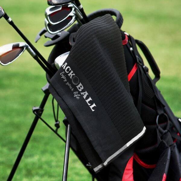 126436 - Titleist Players Terry Towel - Image 6