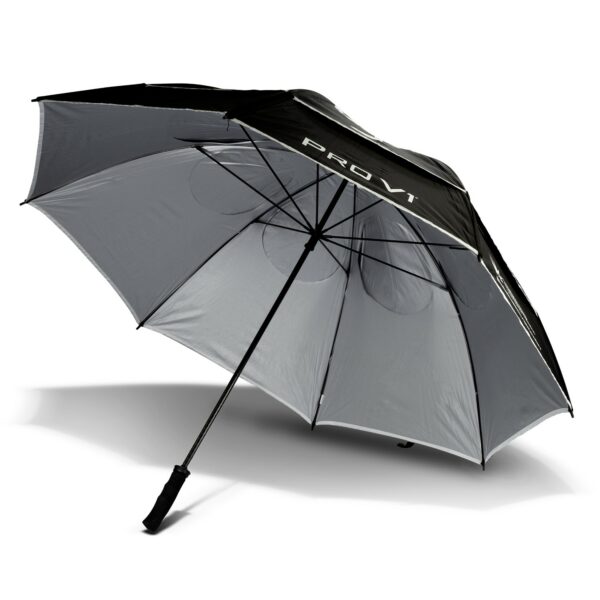 126435 - Titleist Tour Double Canopy Umbrella - Image 2