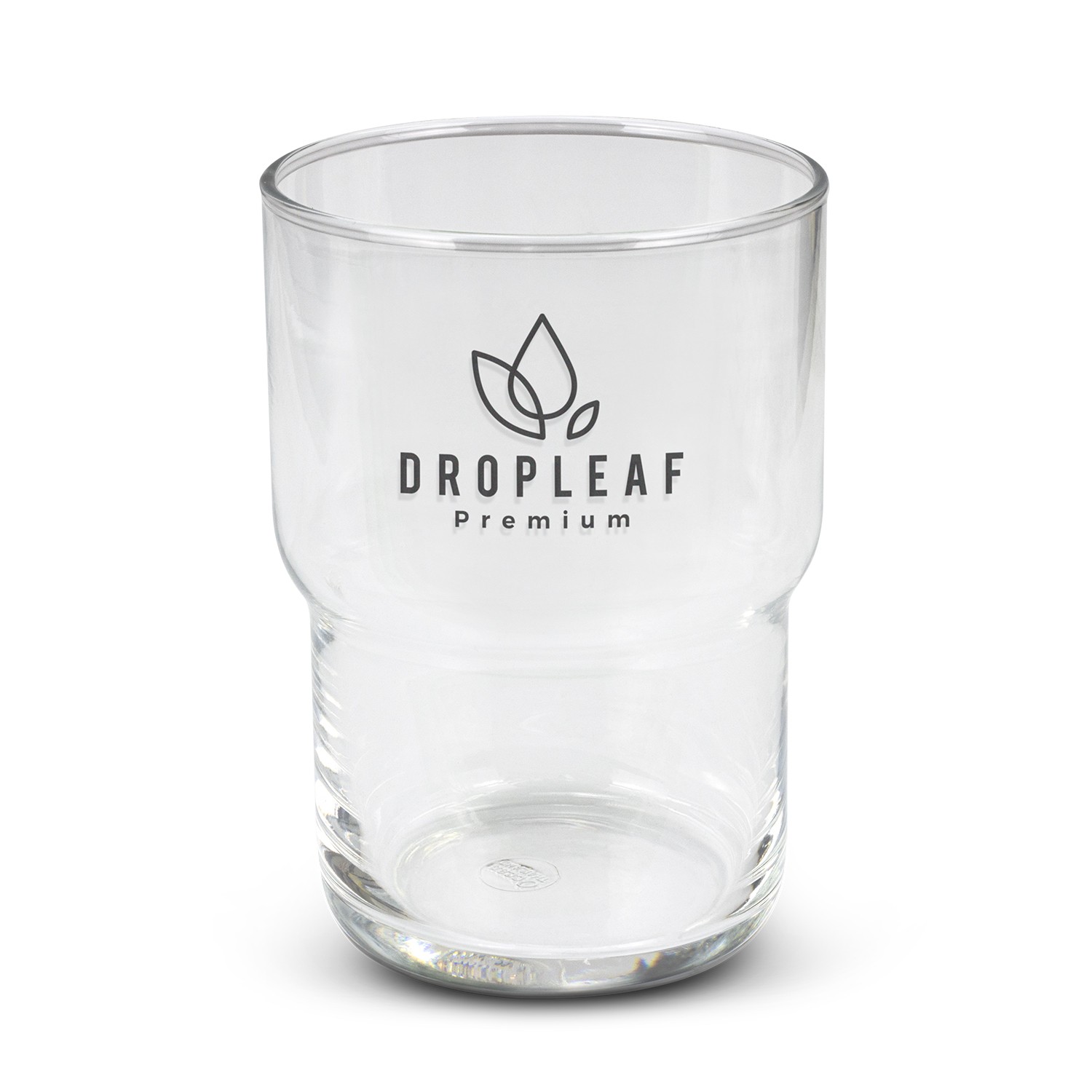 126249 - Deco Stackable Glass - 460ml
