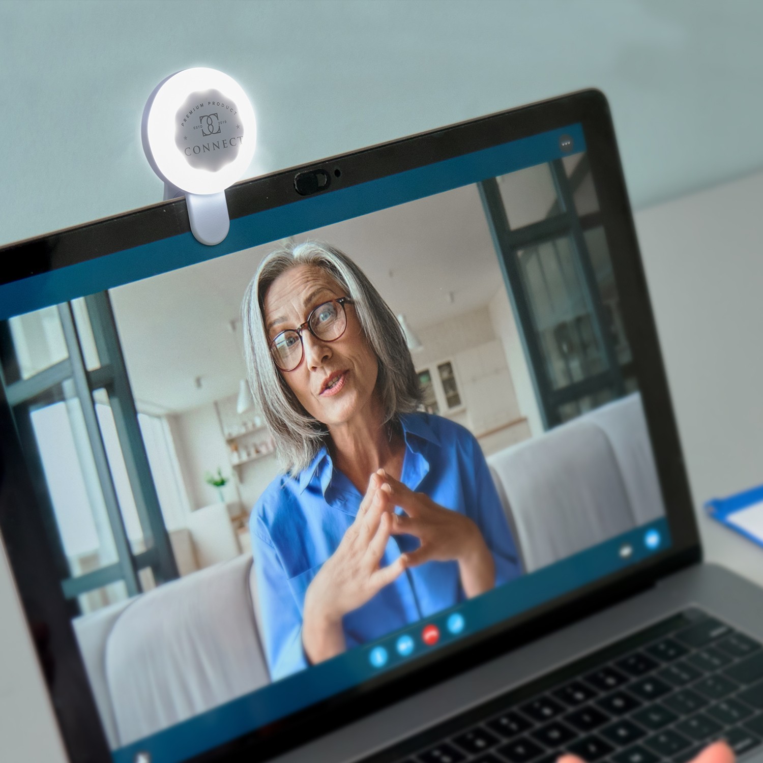 125661 - Halo Selfie Light - Image 5