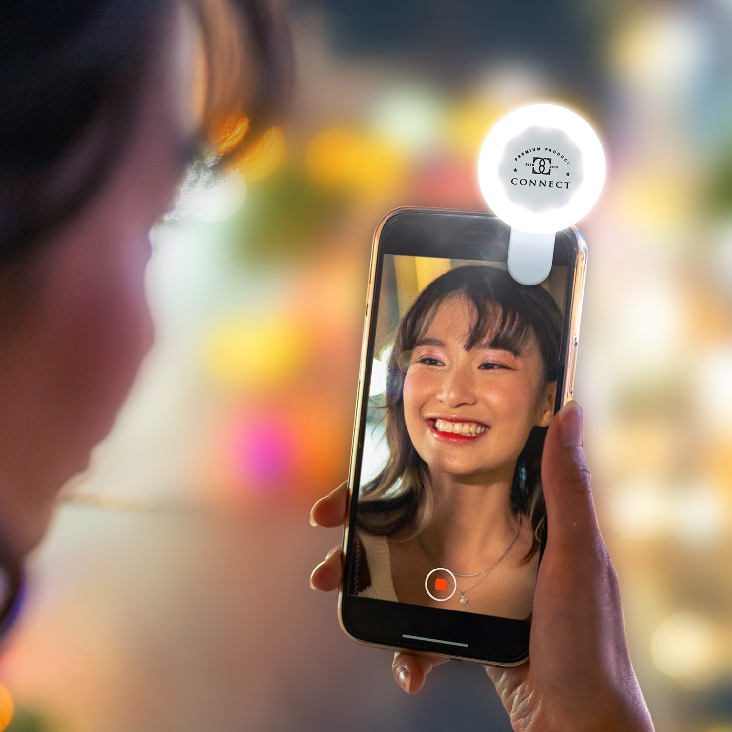 125661 - Halo Selfie Light - Image 6