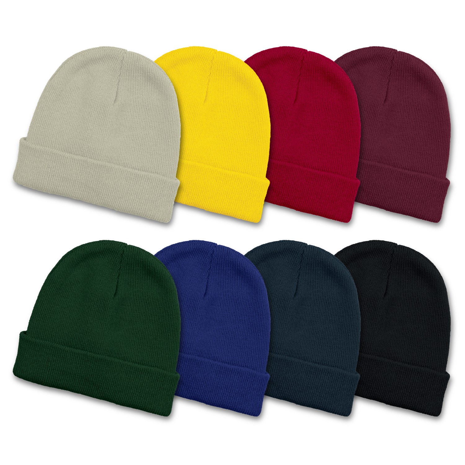 125573 - Everest Youth Beanie - Image 10