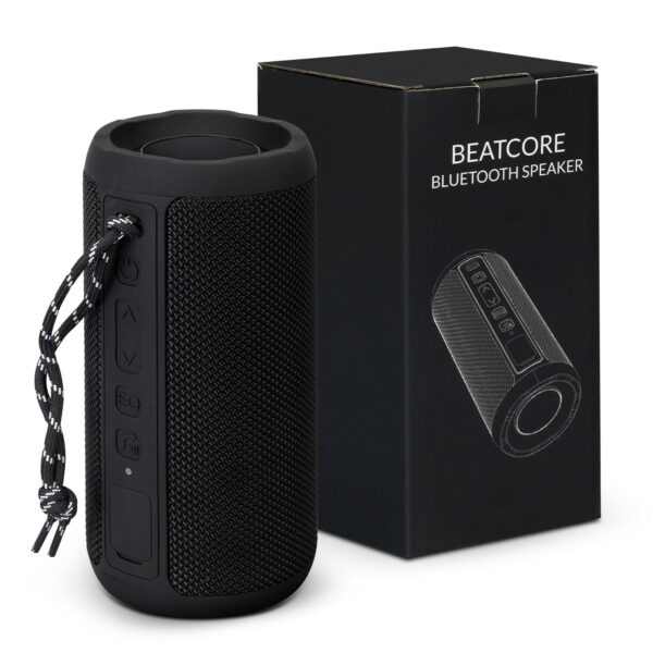 125539 - Beatcore Bluetooth Speaker