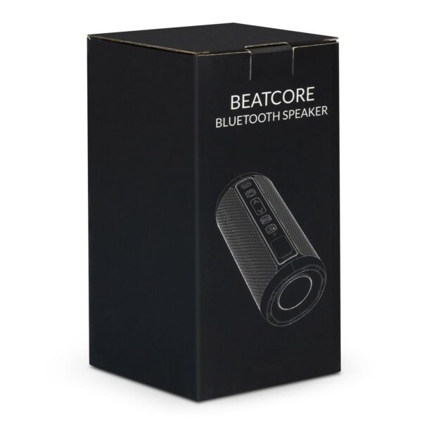 125539 - Beatcore Bluetooth Speaker - Image 7