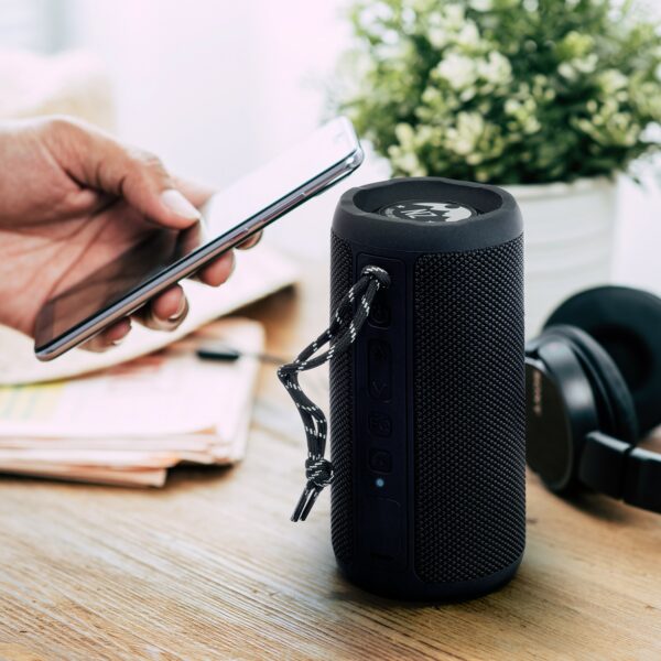 125539 - Beatcore Bluetooth Speaker - Image 8