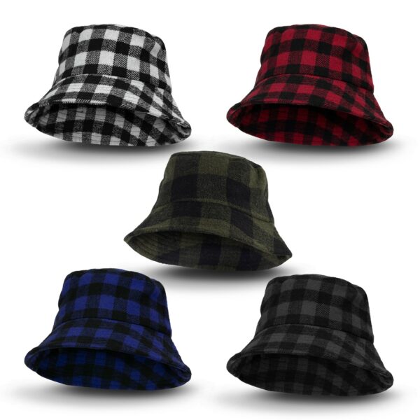125084 - Fiordland Bucket Hat