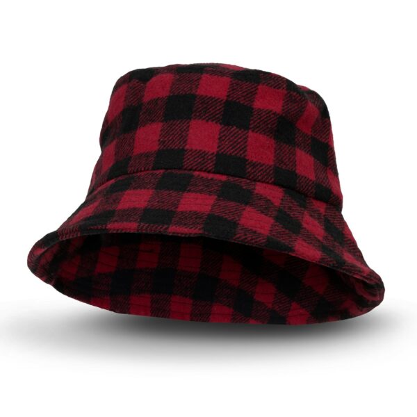 125084 - Fiordland Bucket Hat - Image 4