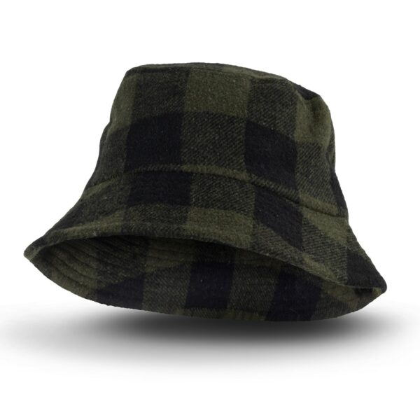 125084 - Fiordland Bucket Hat - Image 5