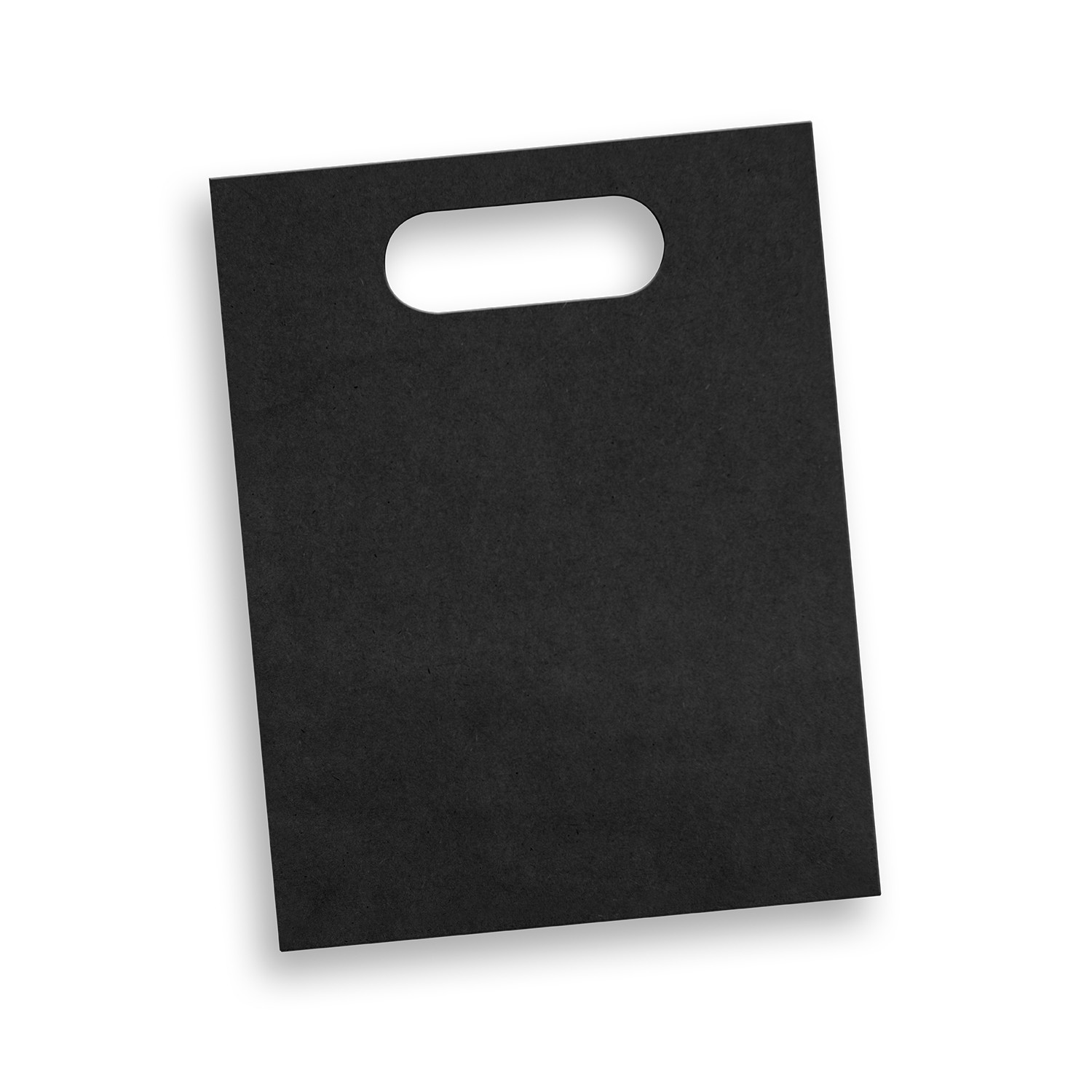 125052 - Medium Die Cut Paper Bag Portrait - Image 4
