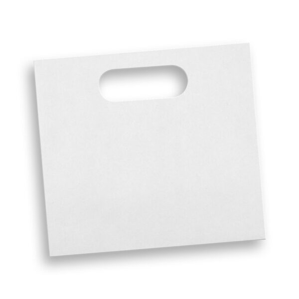 125050 - Medium Die Cut Paper Bag Landscape - Image 3