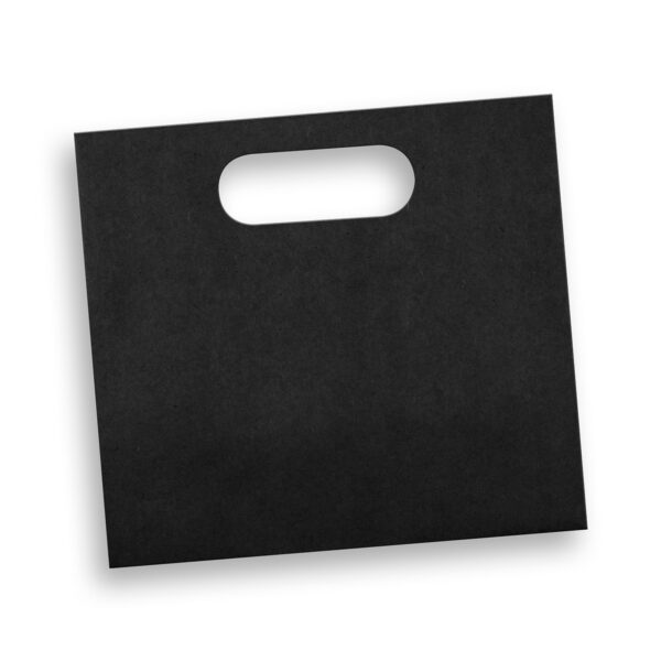 125050 - Medium Die Cut Paper Bag Landscape - Image 4