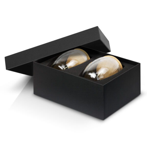124980 - Azzurra Glass Set - 350ml - Image 3