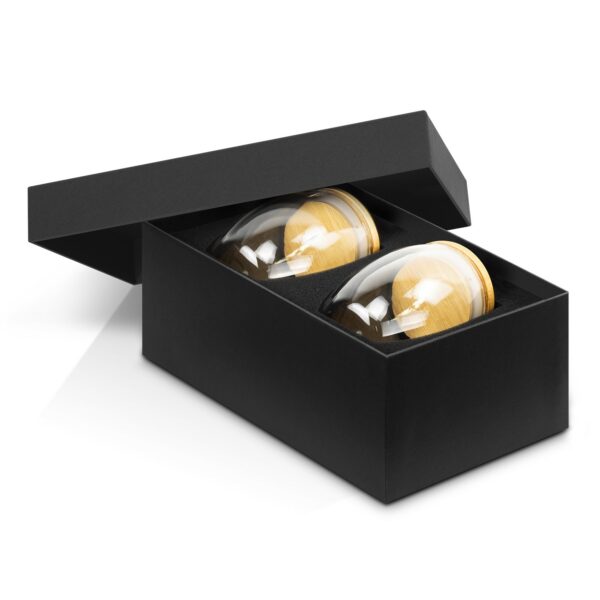 124979 - Azzurra Glass Set - 250ml - Image 3
