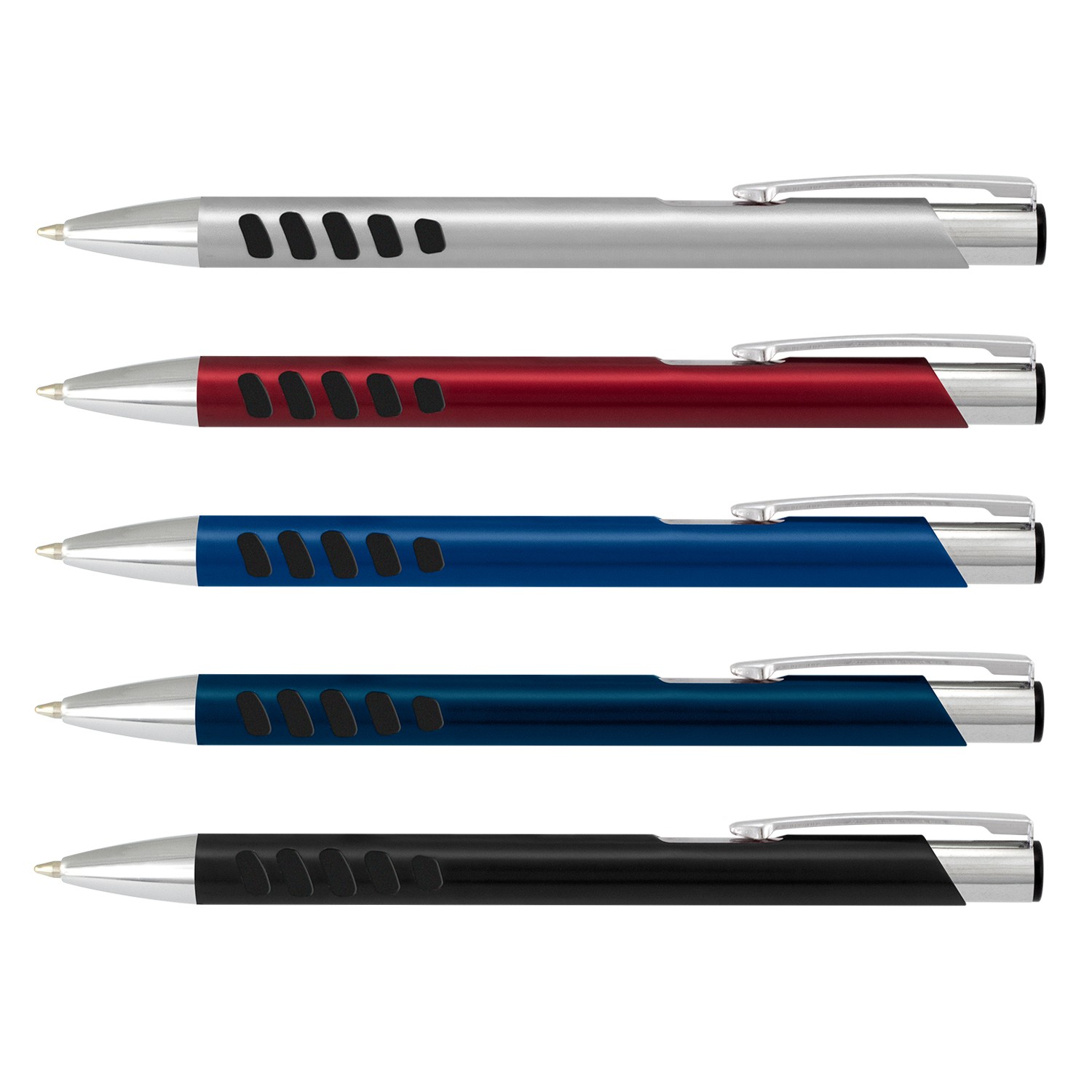 124902 - Panama Grip Pen