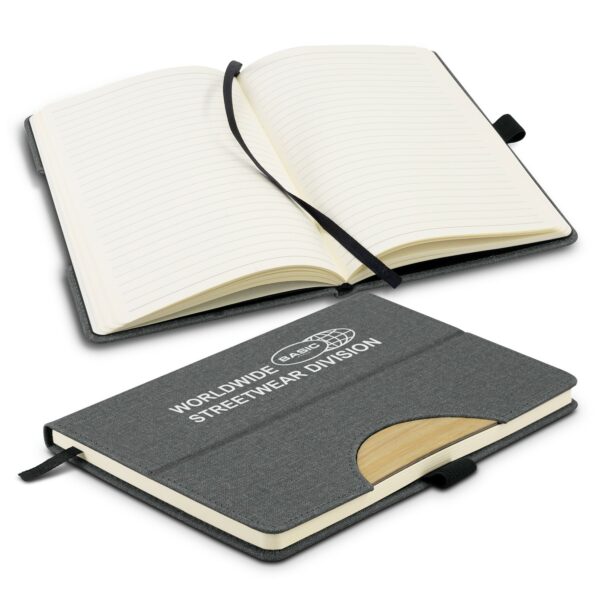 124868 - Atoll Notebook