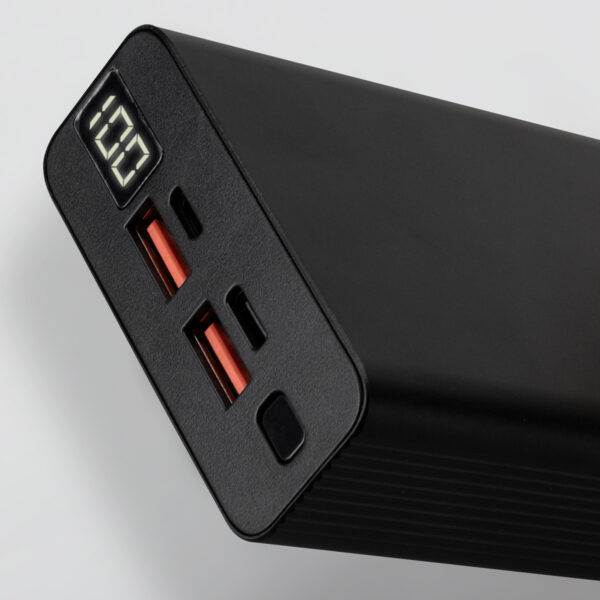 124864 - Bolt 22.5W QC Power Bank - Image 3